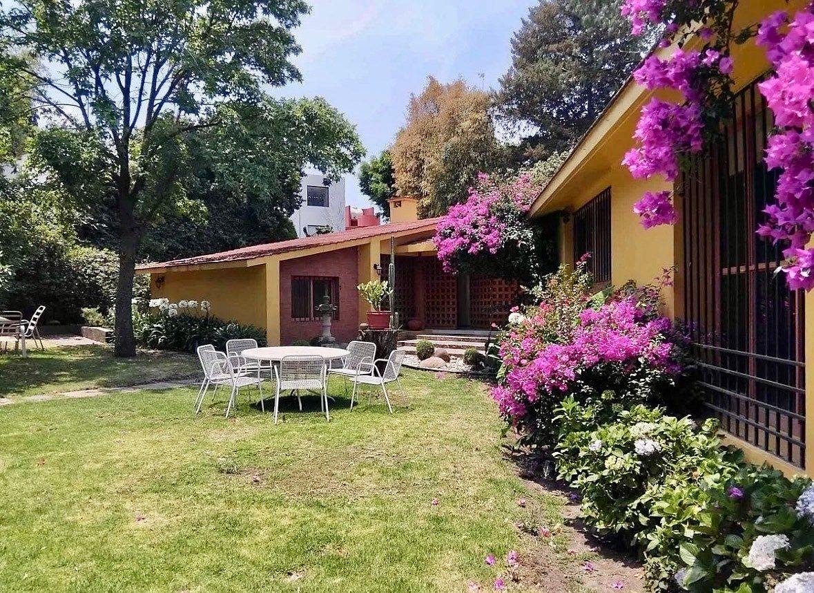 CASA DE UN PISO EN CONDOMINIO JUNTO A ATLAMAYA, foto 1 de 27