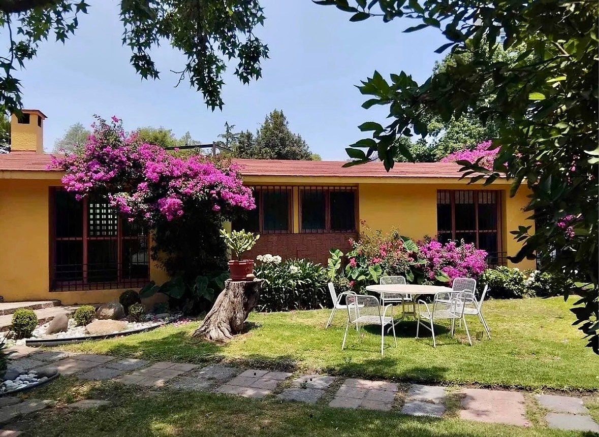 Casa en condominio en Atlamaya, Álvaro Obregón, foto 5 de 27