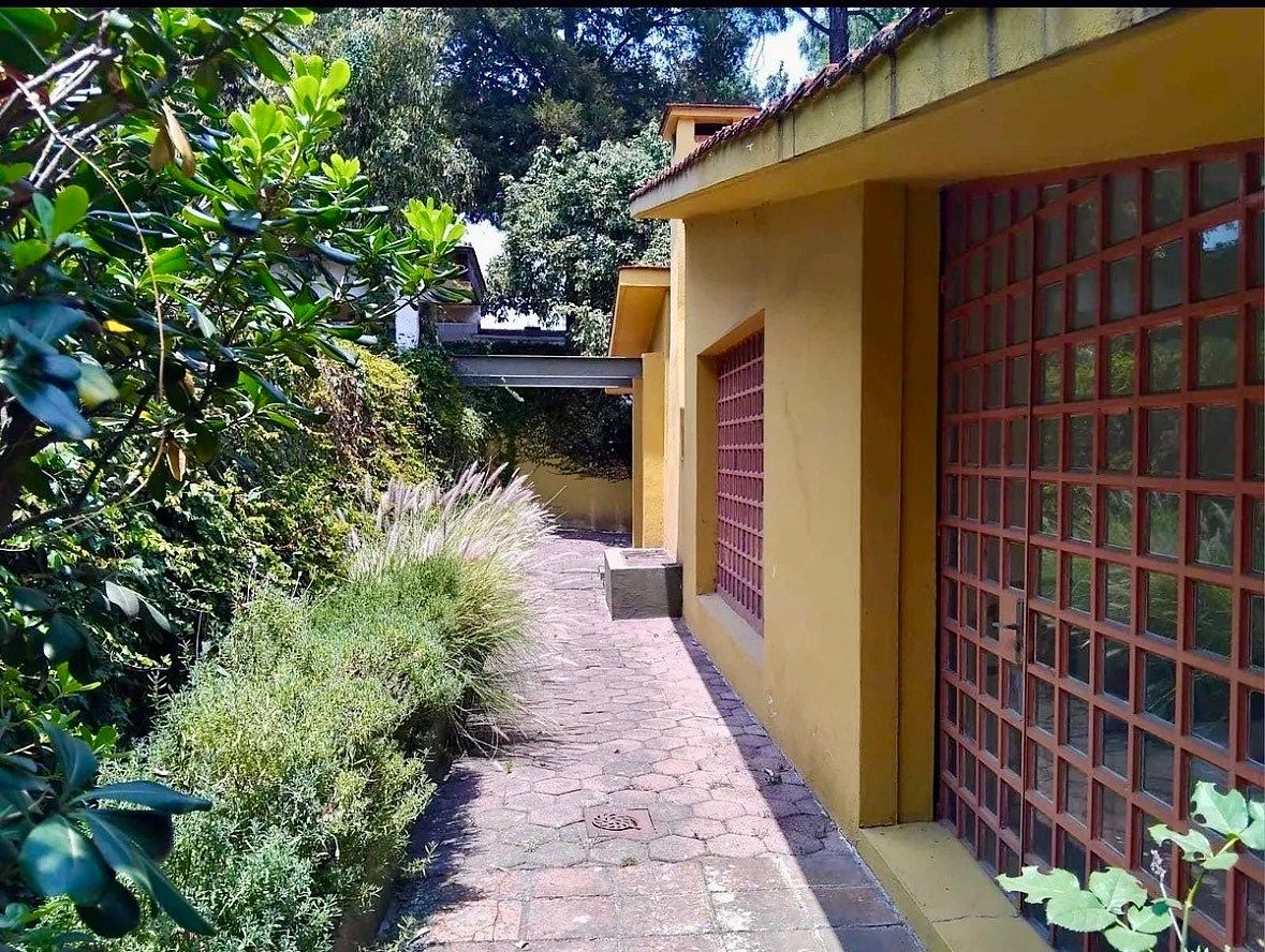 Casa en condominio en Atlamaya, Álvaro Obregón, foto 6 de 27