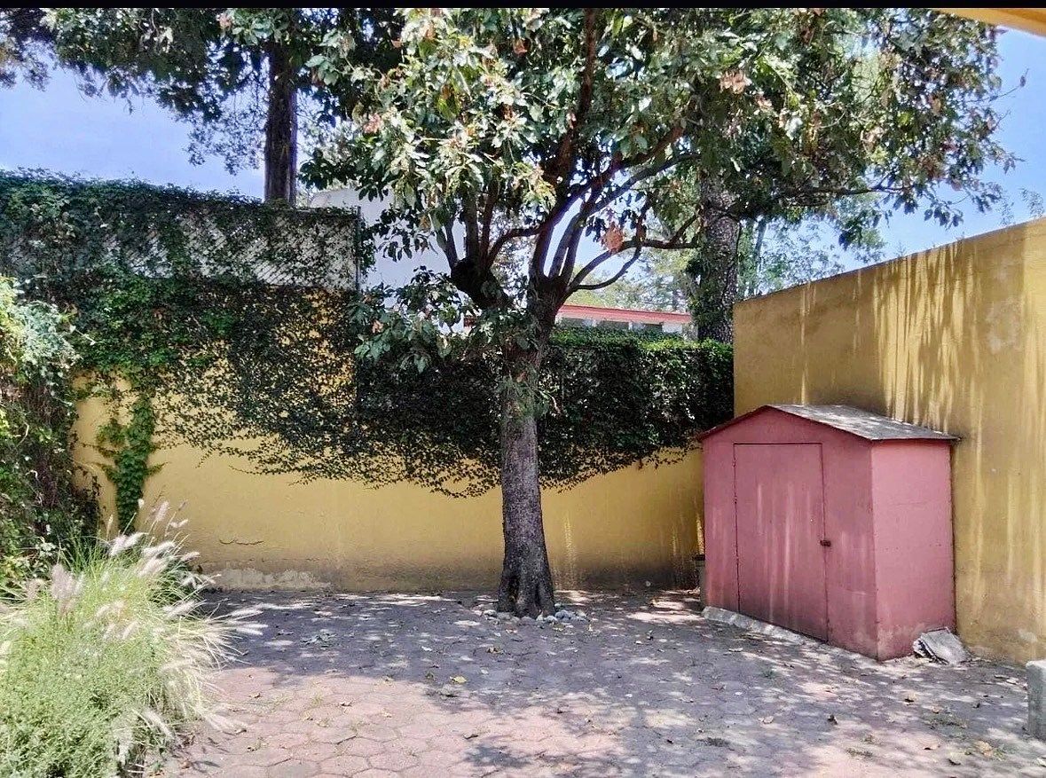 Casa en condominio en Atlamaya, Álvaro Obregón, foto 7 de 27