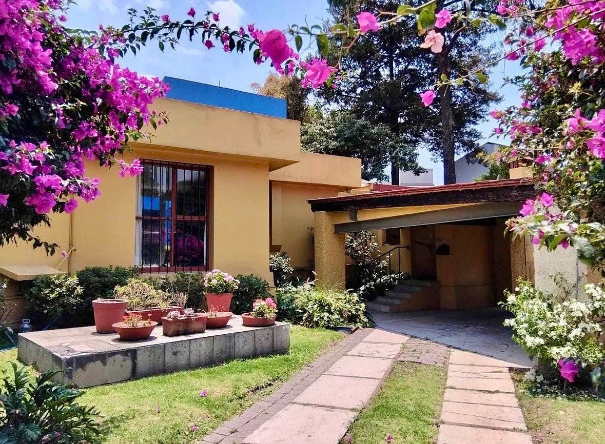 Casa en condominio en Atlamaya, Álvaro Obregón, foto 9 de 27
