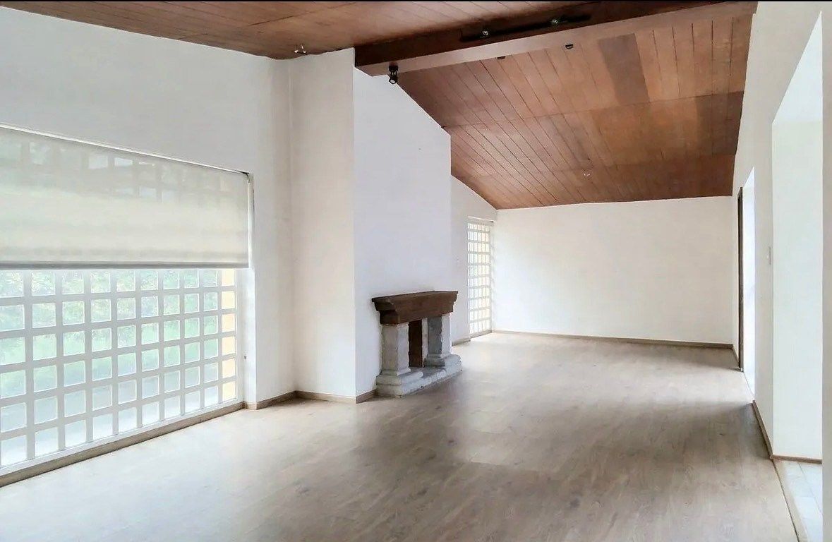 Casa en condominio en Atlamaya, Álvaro Obregón, foto 13 de 27