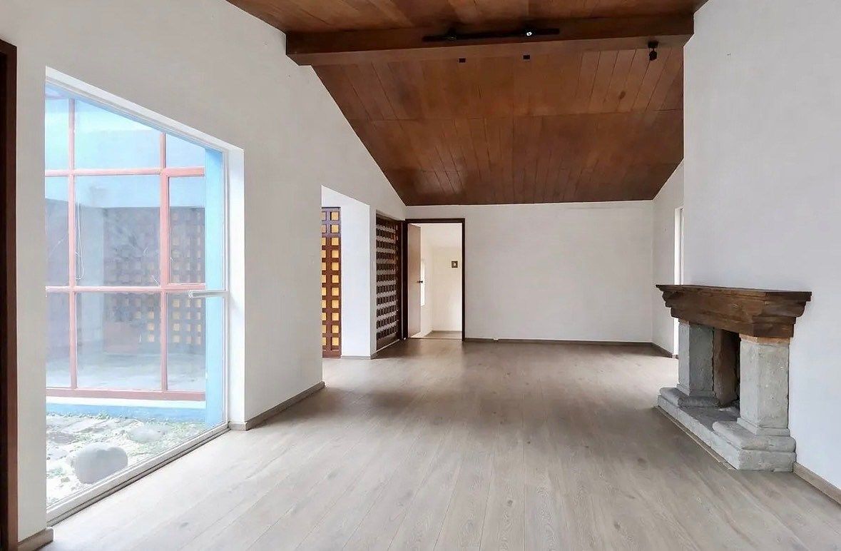 Casa en condominio en Atlamaya, Álvaro Obregón, foto 15 de 27