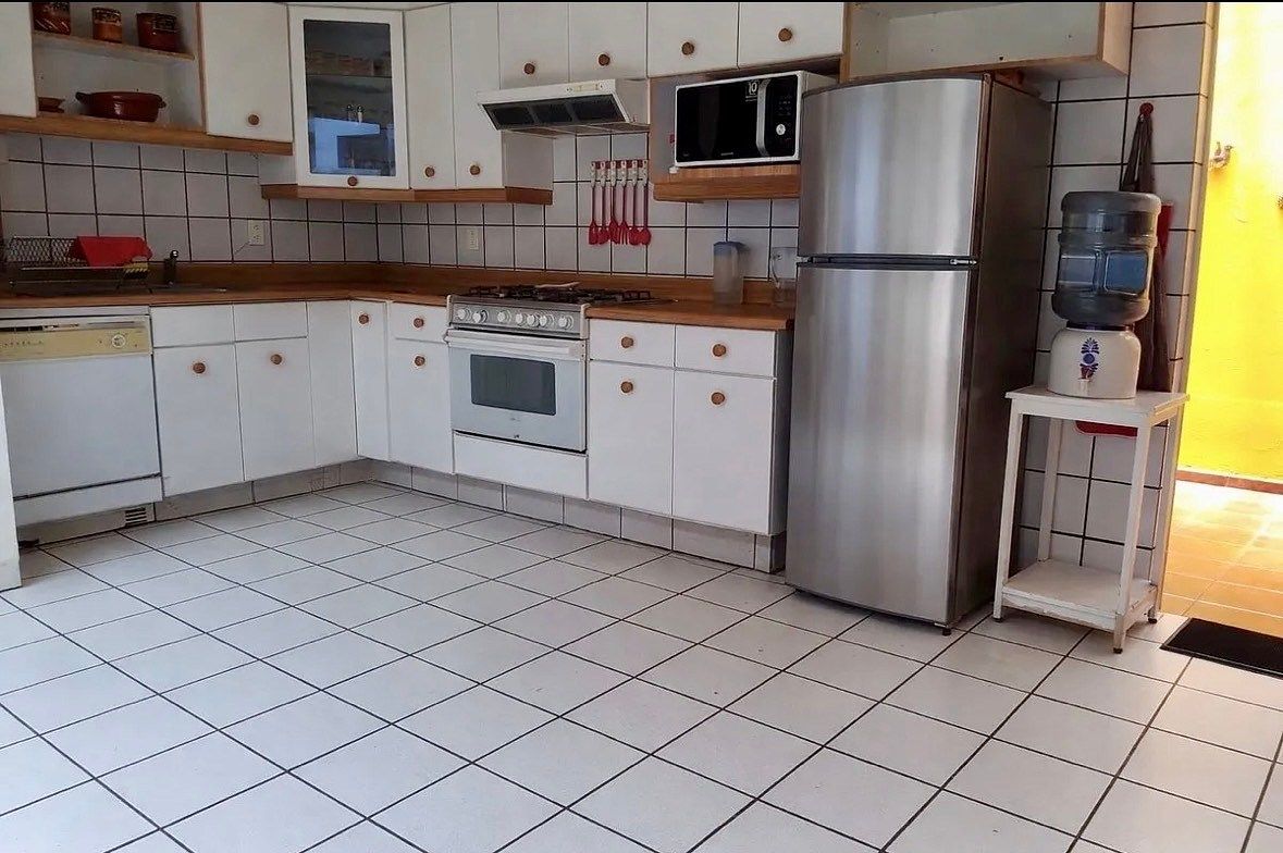 Casa en condominio en Atlamaya, Álvaro Obregón, foto 17 de 27
