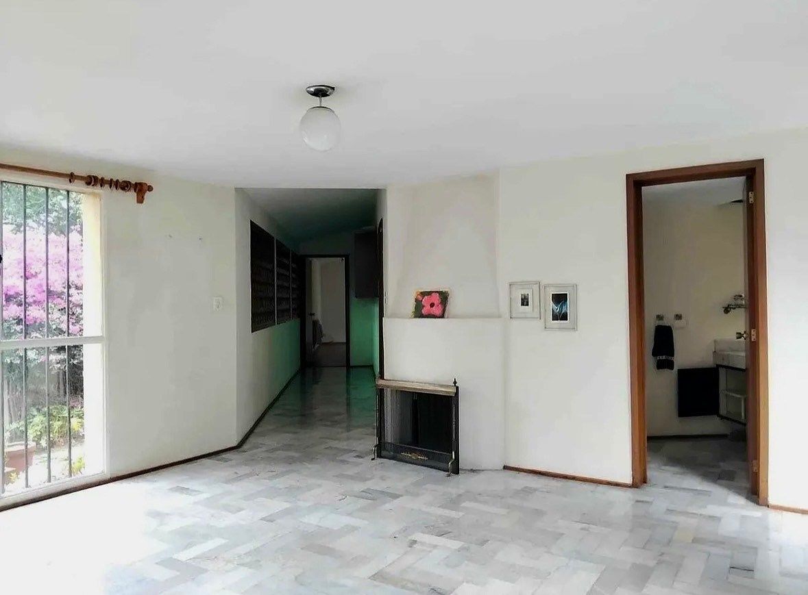 Casa en condominio en Atlamaya, Álvaro Obregón, foto 18 de 27