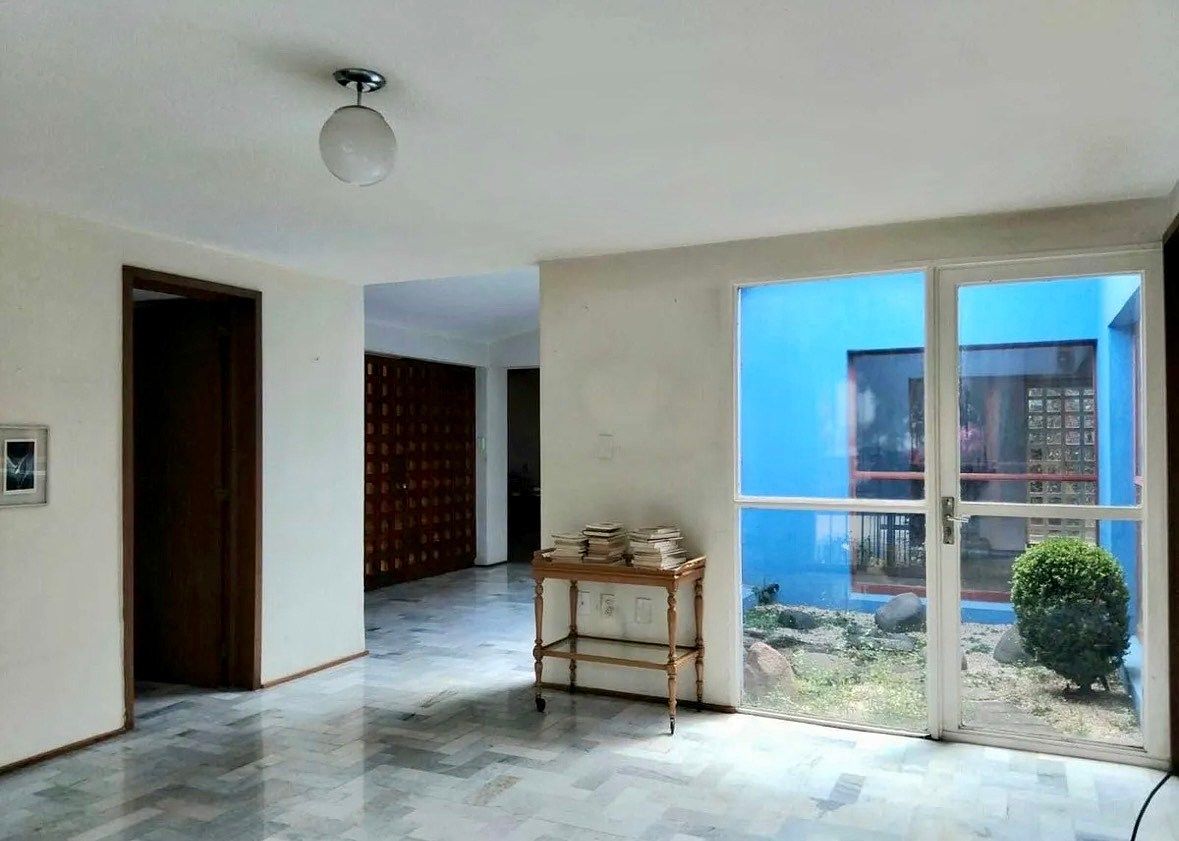 Casa en condominio en Atlamaya, Álvaro Obregón, foto 23 de 27