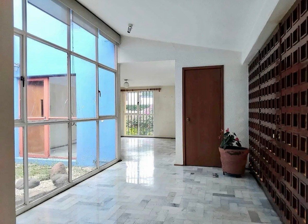 Casa en condominio en Atlamaya, Álvaro Obregón, foto 24 de 27