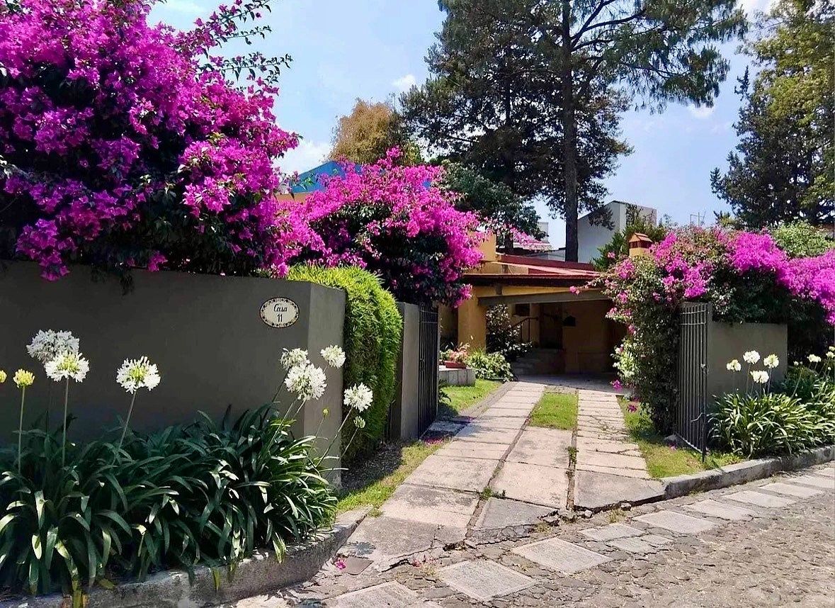 Casa en condominio en Atlamaya, Álvaro Obregón, foto 25 de 27
