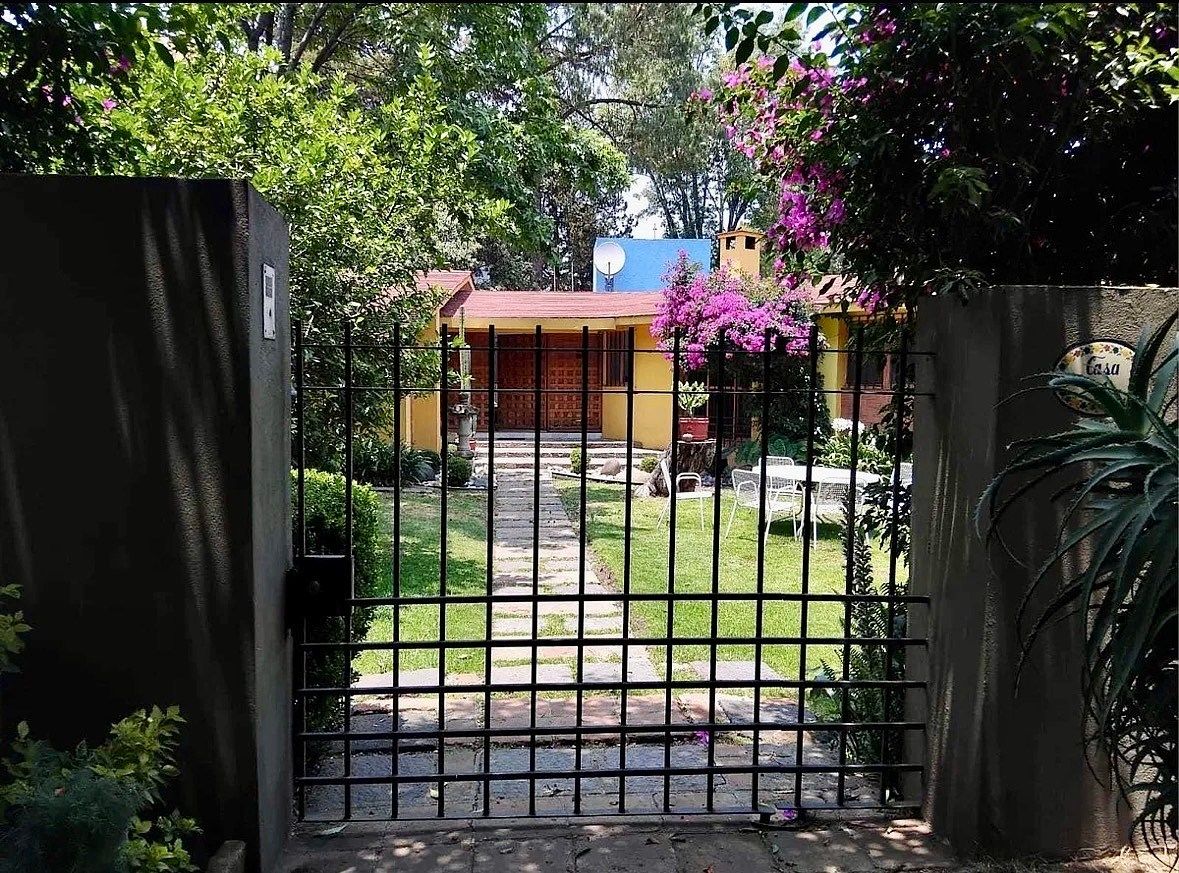 Casa en condominio en Atlamaya, Álvaro Obregón, foto 26 de 27