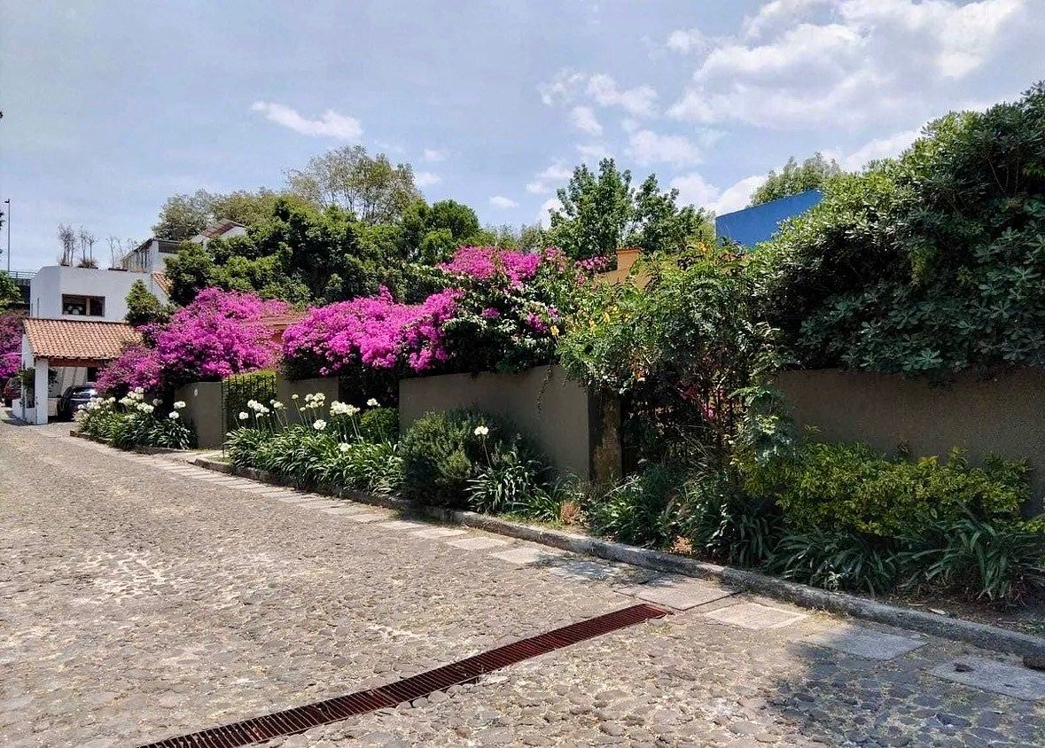 Casa en condominio en Atlamaya, Álvaro Obregón, foto 27 de 27