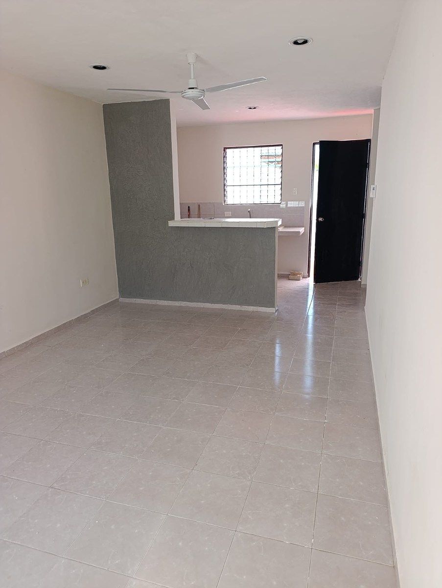 House in Juan Pablo II, Mérida, photo 3 of 12