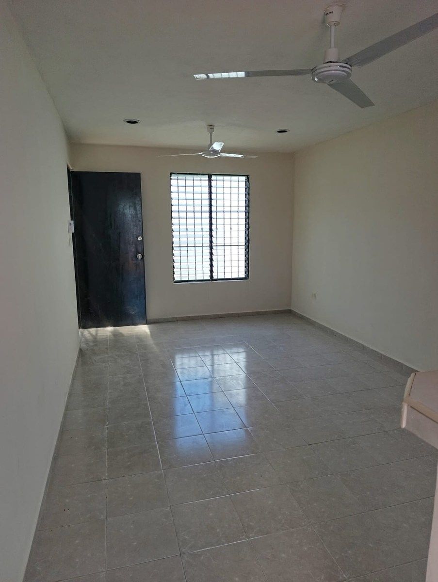 House in Juan Pablo II, Mérida, photo 5 of 12