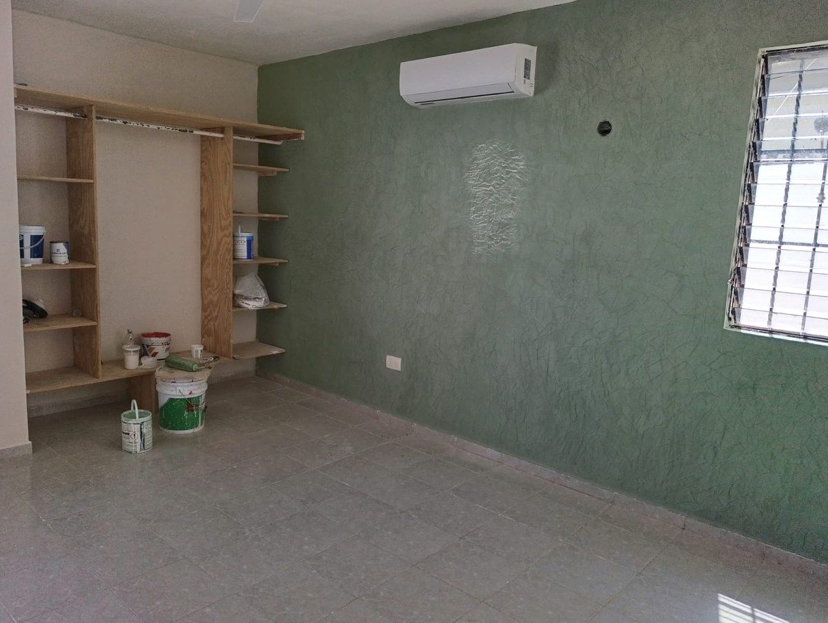 House in Juan Pablo II, Mérida, photo 10 of 12