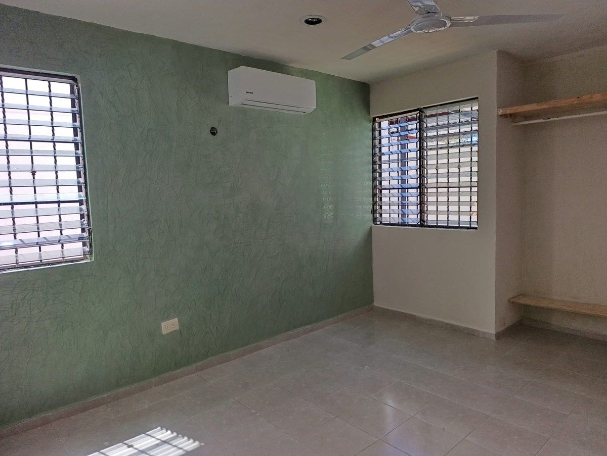 House in Juan Pablo II, Mérida, photo 11 of 12