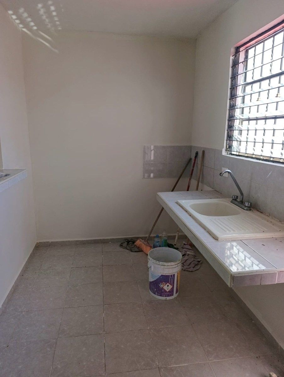 House in Juan Pablo II, Mérida, photo 12 of 12