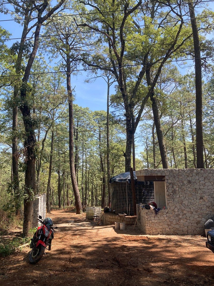 TERRENOS EN VENTA EN TAPALPA, ¨RESERVA SAN FRANCISCO¨, foto 1 de 21