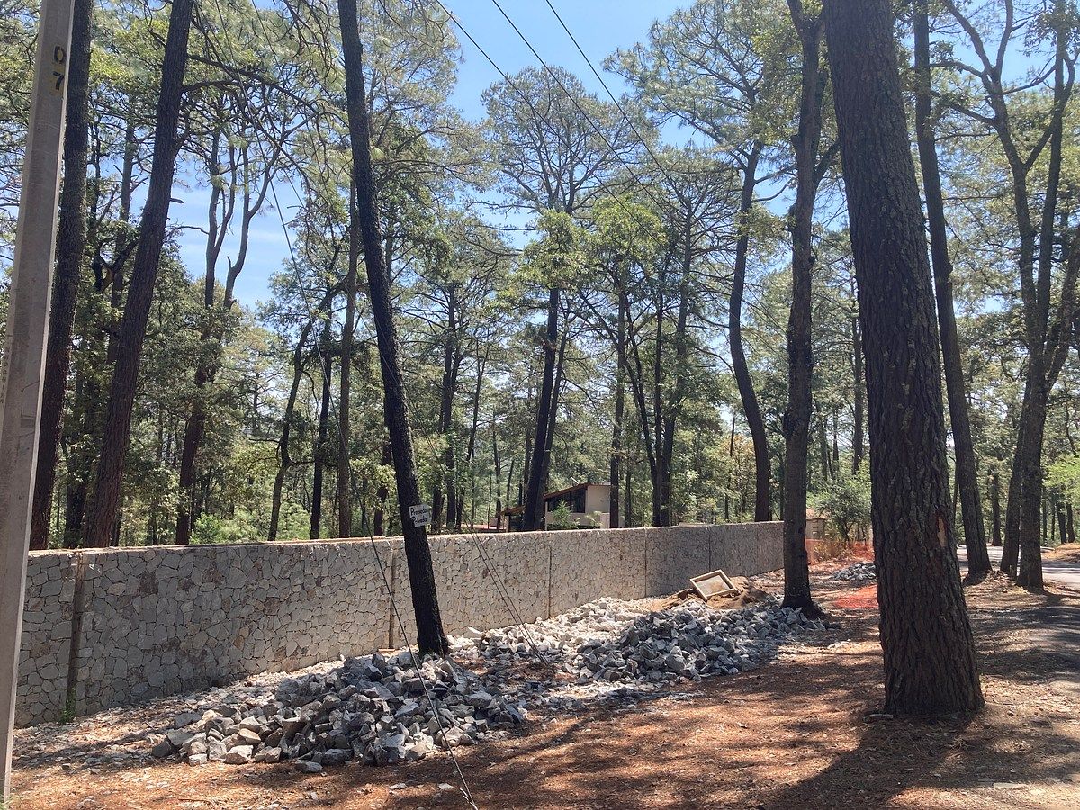 Lote em Los Espinos, Tapalpa, foto 12 de 21