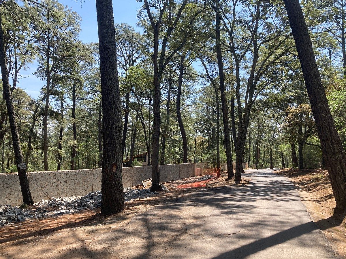 Lote em Los Espinos, Tapalpa, foto 15 de 21