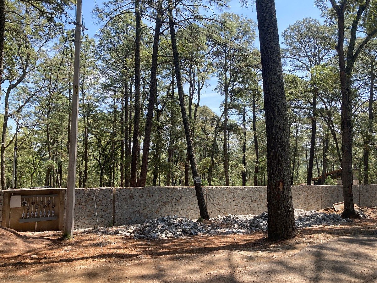 Lote em Los Espinos, Tapalpa, foto 16 de 21