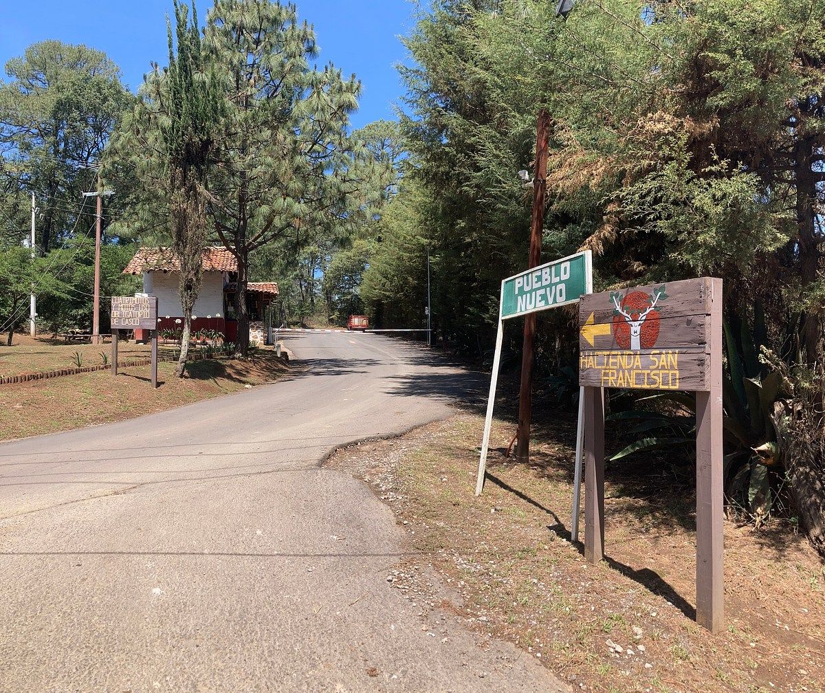 Lote em Los Espinos, Tapalpa, foto 20 de 21