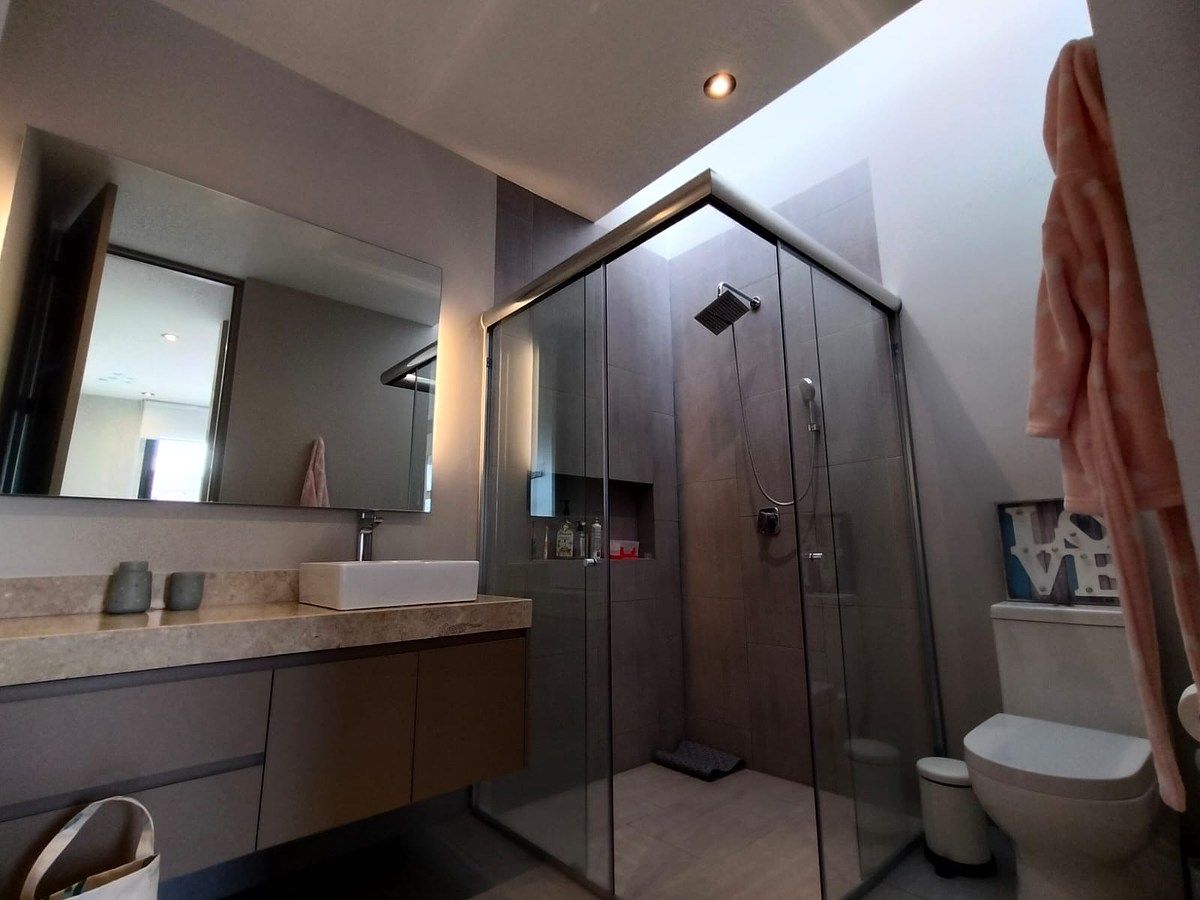 Casa em condomínio fechado em Altozano el Nuevo Querétaro, Querétaro, foto 23 de 23