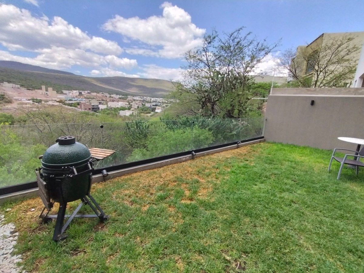 Casa em condomínio fechado em Altozano el Nuevo Querétaro, Querétaro, foto 5 de 23