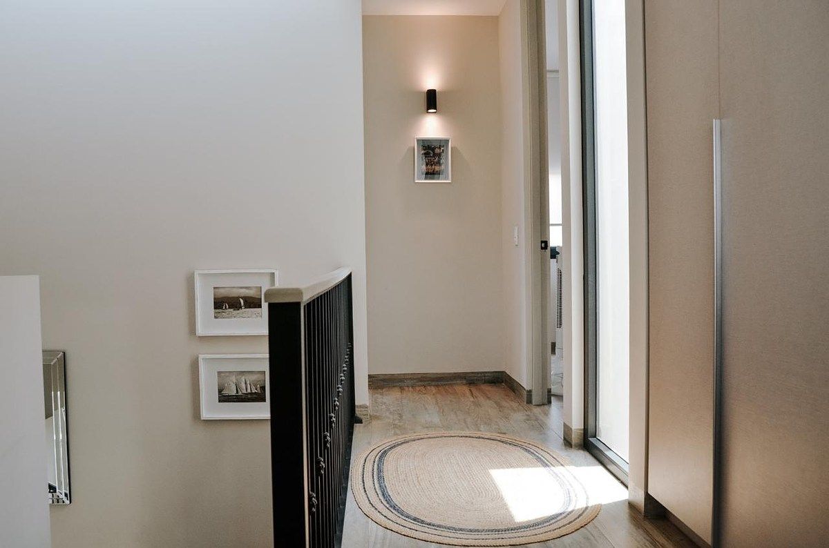 Casa en condominio en Altozano el Nuevo Querétaro, Querétaro, foto 15 de 24