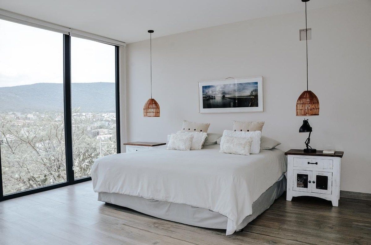 Casa en condominio en Altozano el Nuevo Querétaro, Querétaro, foto 18 de 24