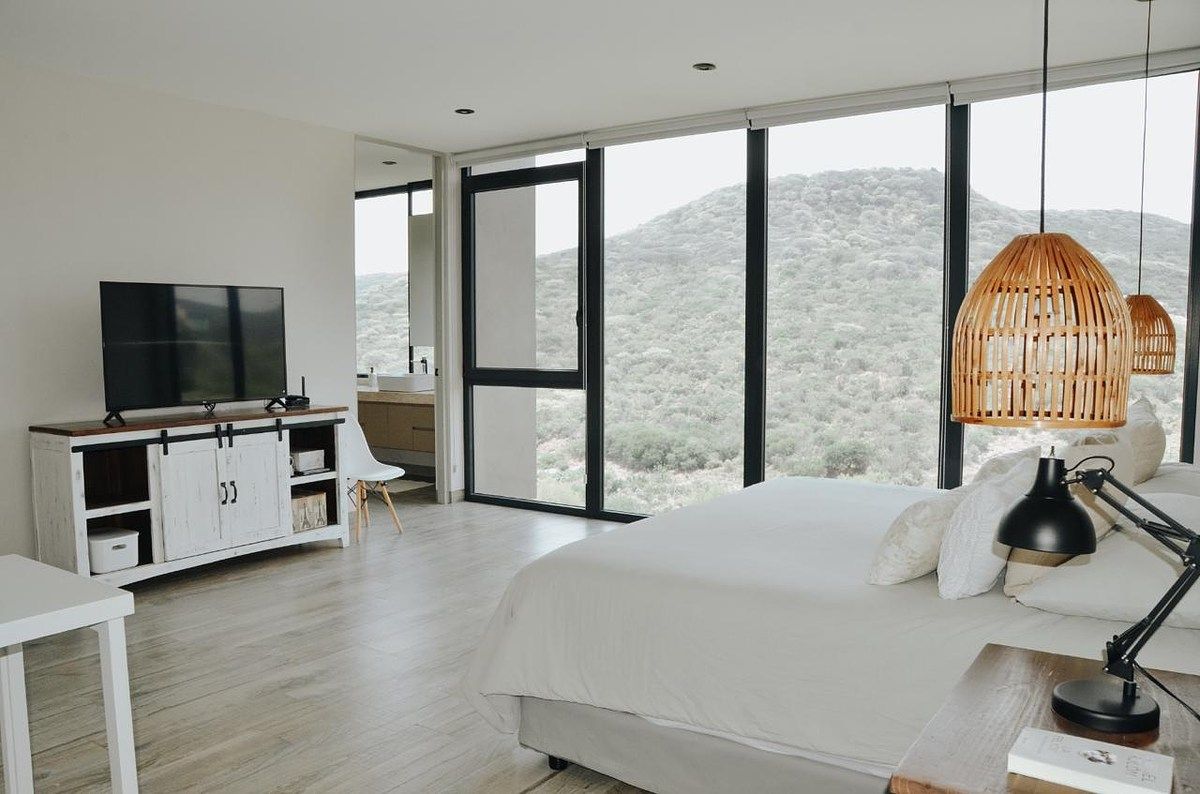 Casa en condominio en Altozano el Nuevo Querétaro, Querétaro, foto 21 de 24