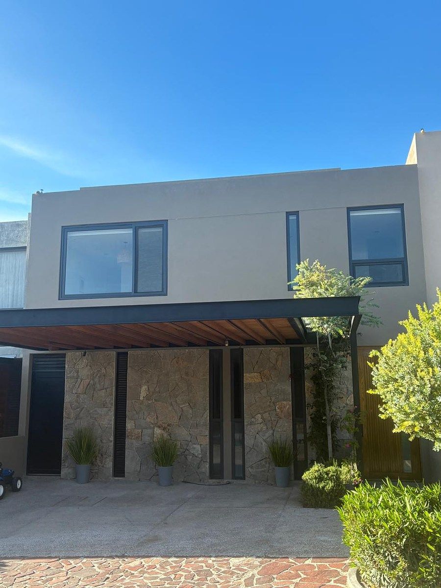 Casa en condominio en Altozano el Nuevo Querétaro, Querétaro, foto 24 de 24