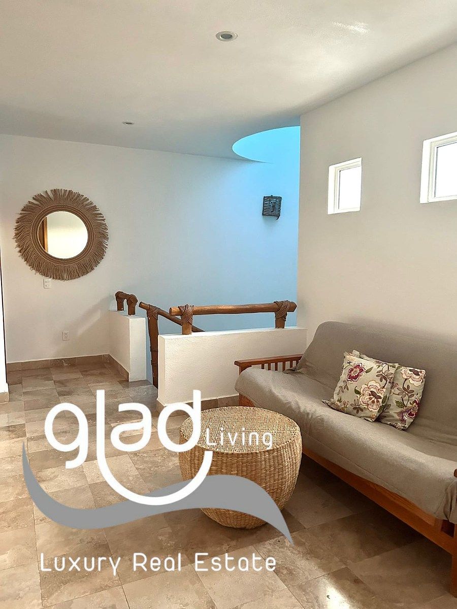 House in Gated Community in Bucerías, Bahía de Banderas, photo 13 of 19