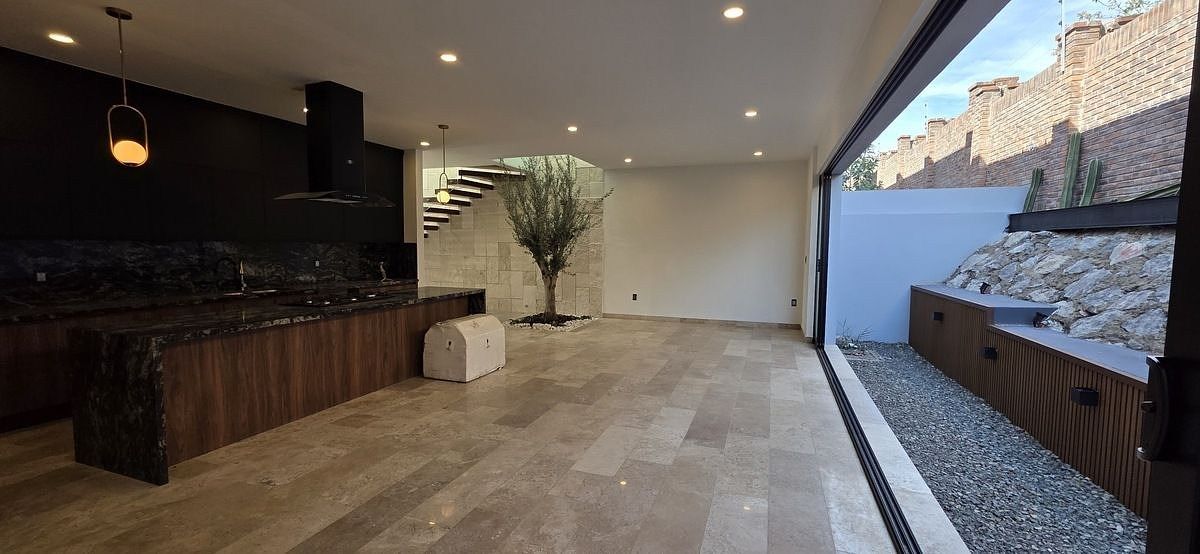 Casa em Altozano el Nuevo Querétaro, Querétaro, foto 3 de 21