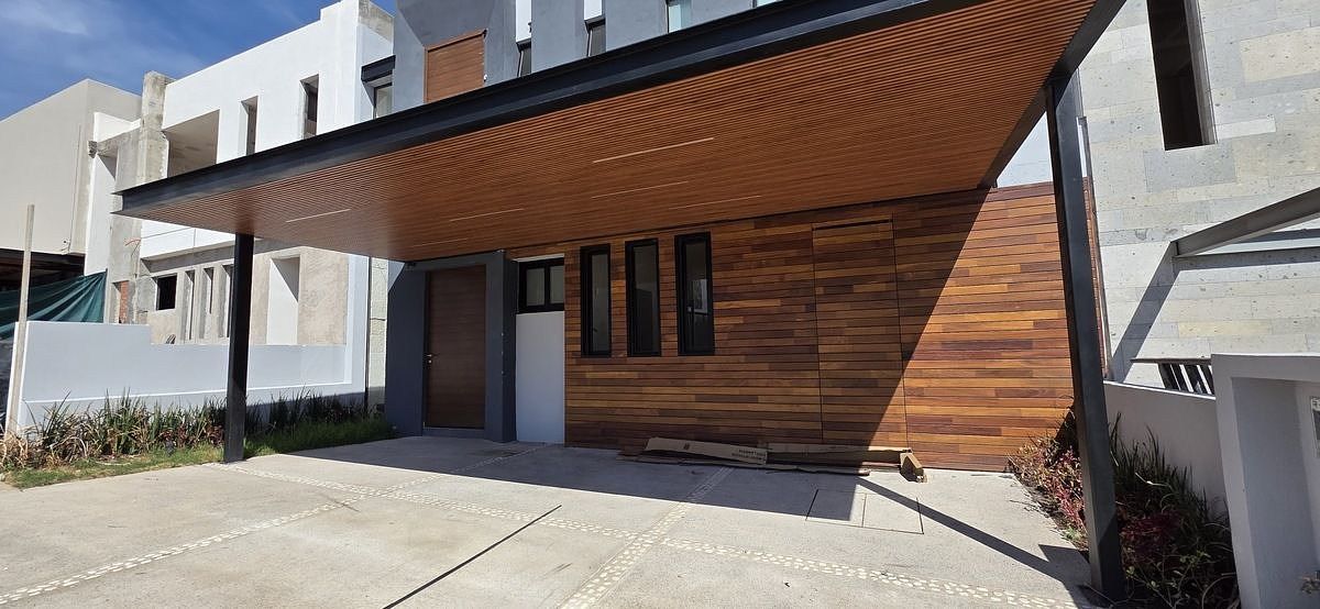 Casa em Altozano el Nuevo Querétaro, Querétaro, foto 2 de 21