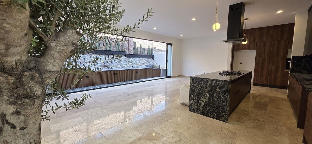 Casa em Altozano el Nuevo Querétaro, Querétaro, foto 4 de 21