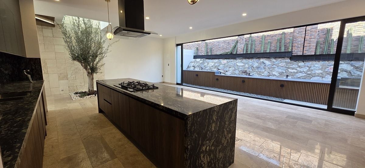 Casa em Altozano el Nuevo Querétaro, Querétaro, foto 5 de 21