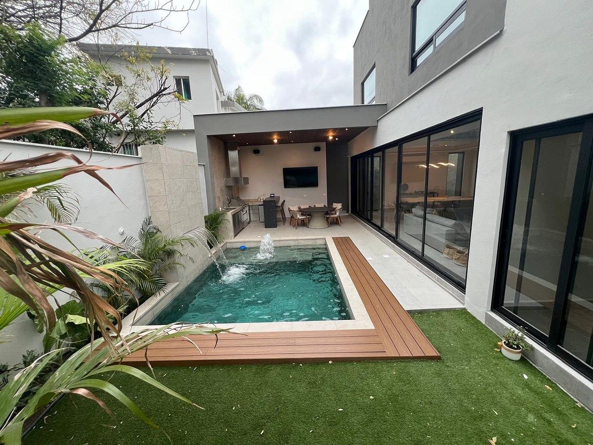 Casa em Sienna Residencial, Monterrey, foto 5 de 11