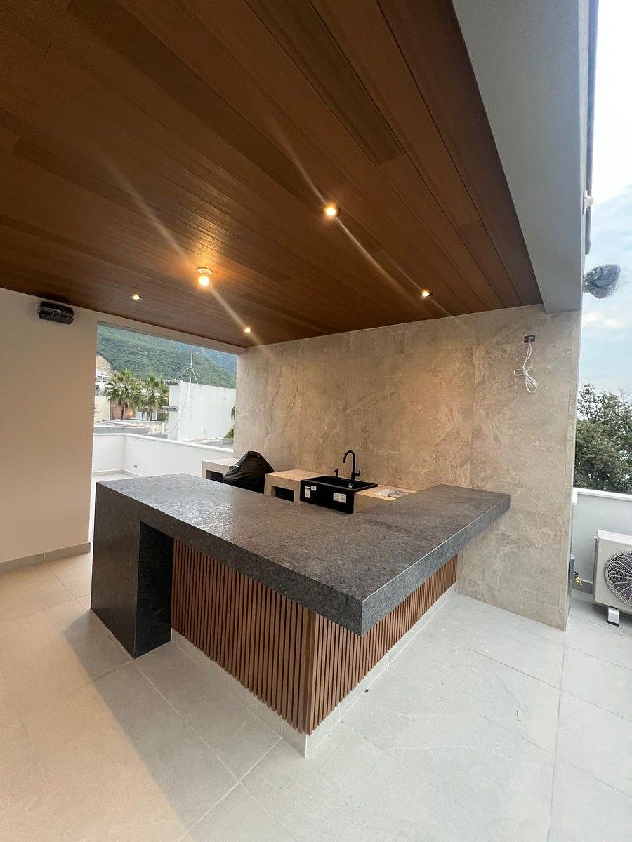 Casa em Sienna Residencial, Monterrey, foto 3 de 11