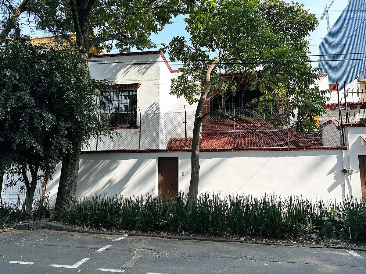 Oficina en Guadalupe Inn, Álvaro Obregón, foto 9 de 9
