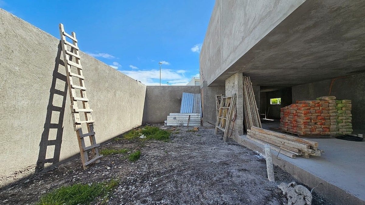 Casa en Zibatá, El Marqués, foto 18 de 28