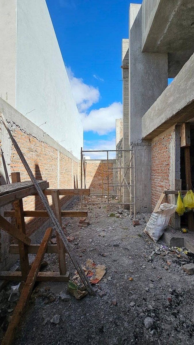 Casa en Zibatá, El Marqués, foto 23 de 28