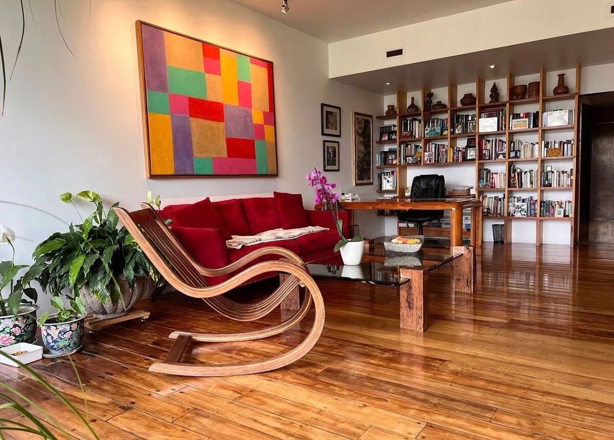 Departamento en El Yaqui, Cuajimalpa de Morelos, foto 2 de 36