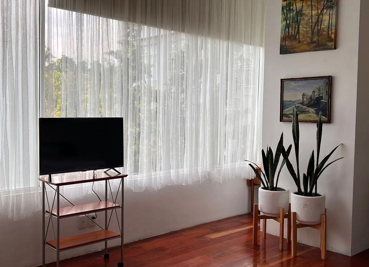 Departamento en El Yaqui, Cuajimalpa de Morelos, foto 4 de 36