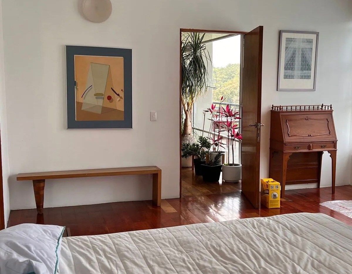 Departamento en El Yaqui, Cuajimalpa de Morelos, foto 5 de 36