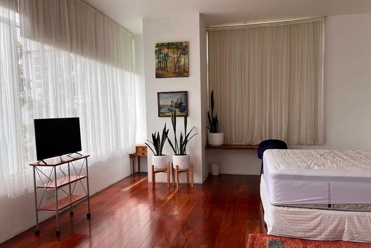 Departamento en El Yaqui, Cuajimalpa de Morelos, foto 7 de 36