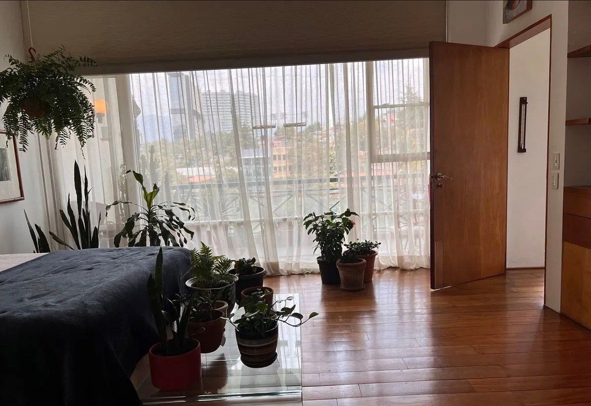 Departamento en El Yaqui, Cuajimalpa de Morelos, foto 8 de 36