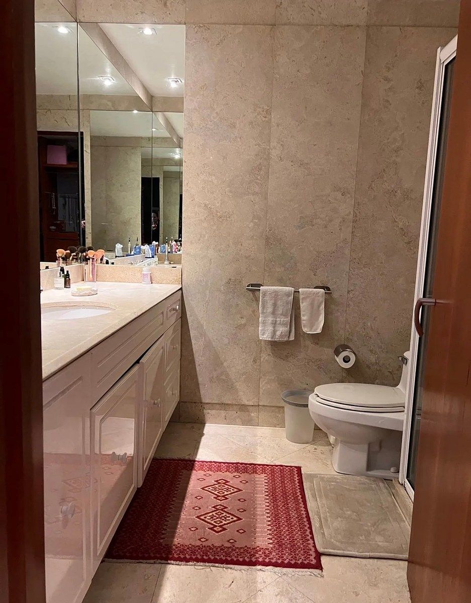 Departamento en El Yaqui, Cuajimalpa de Morelos, foto 9 de 36