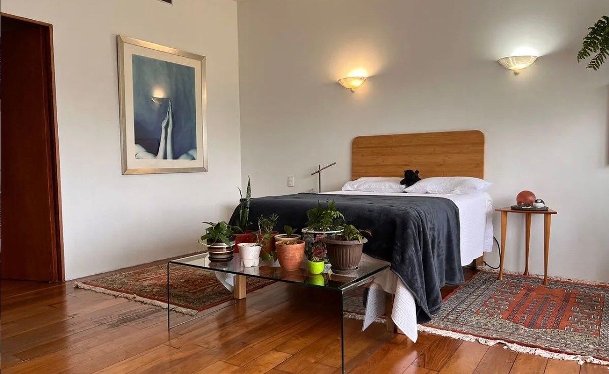 Departamento en El Yaqui, Cuajimalpa de Morelos, foto 11 de 36