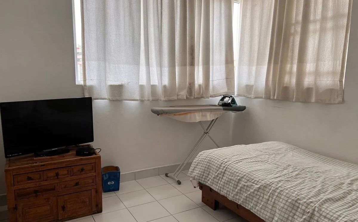 Departamento en El Yaqui, Cuajimalpa de Morelos, foto 13 de 36