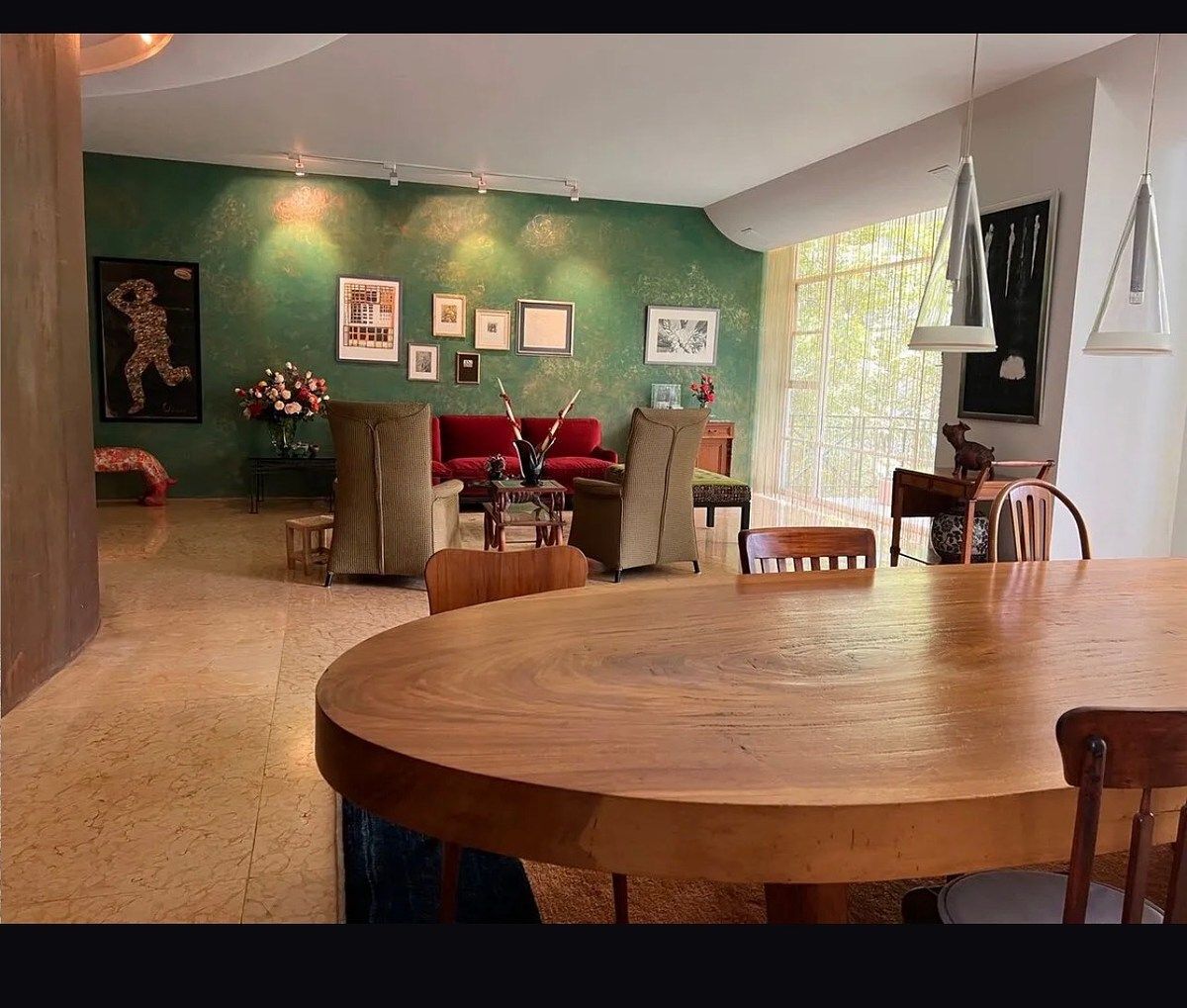 Departamento en El Yaqui, Cuajimalpa de Morelos, foto 14 de 36