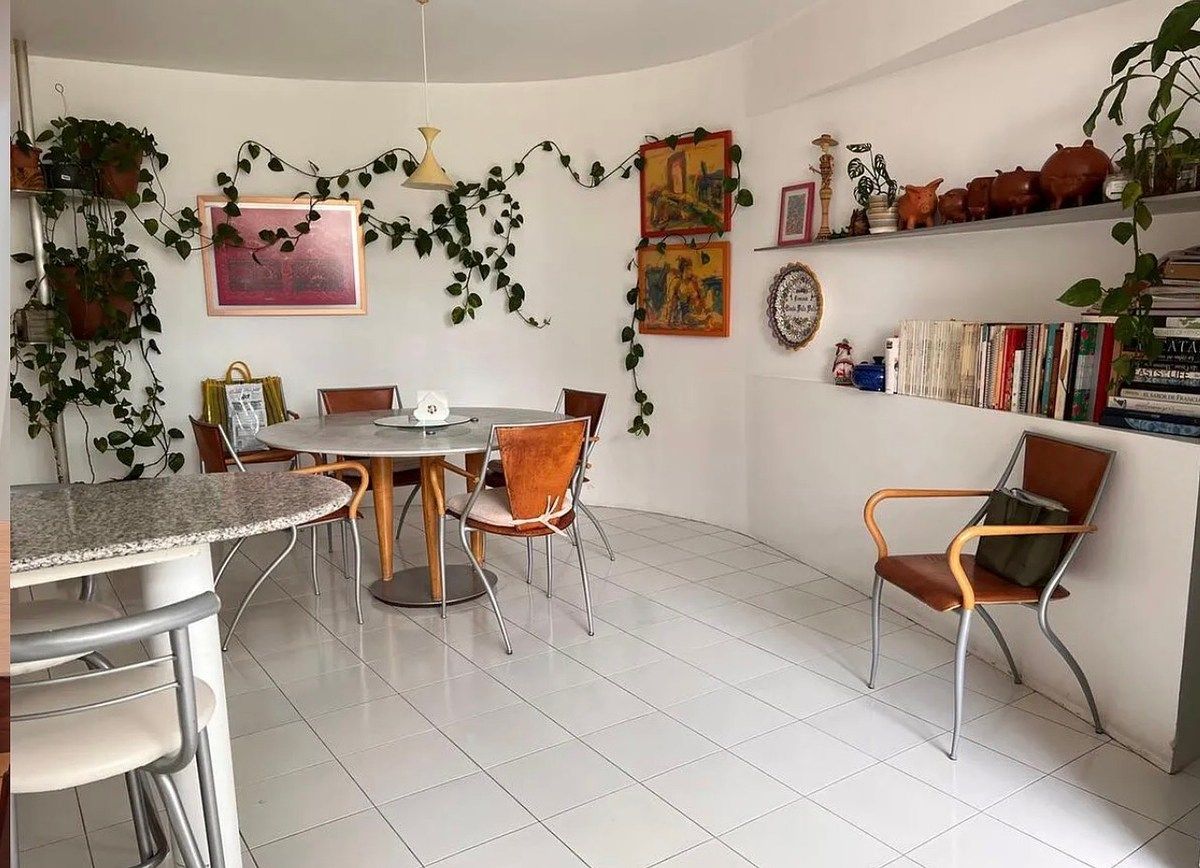 Departamento en El Yaqui, Cuajimalpa de Morelos, foto 15 de 36
